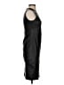 Vince. Black Cocktail Dress Size 2 - photo 4