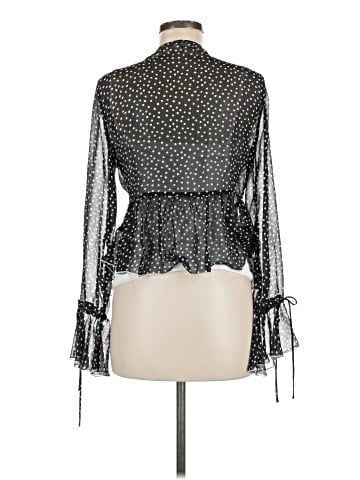Urban Renewal Long Sleeve Blouse (view 2)
