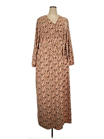 Cato Casual Dress (view 1)