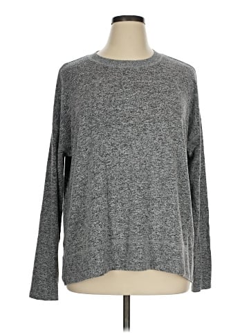Lucky Brand Pullover Sweater (view 1)