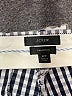 J.Crew Checkered-gingham Blue Casual Pants Size 12 (tall) - photo 7