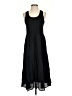 Heartloom Solid Black Casual Dress Size XS - photo 1