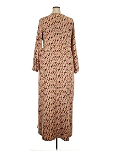 Cato Casual Dress (view 2)