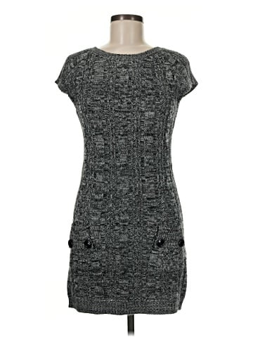 Glimmer Casual Dress (view 1)
