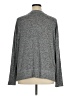 Lucky Brand Gray Pullover Sweater Size XL - photo 2