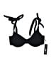 Fashion Nova Black Swimsuit Top Size XL - photo 1