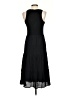 Heartloom Solid Black Casual Dress Size XS - photo 2