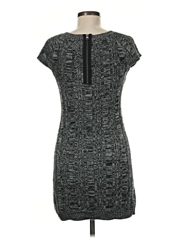 Glimmer Casual Dress (view 2)