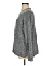 Lucky Brand Gray Pullover Sweater Size XL - photo 5