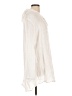 Flax Ivory Long Sleeve T-Shirt Size 10 (M) - photo 4