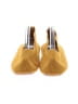 Unbranded Solid Yellow Flats Size EU 39 - photo 2
