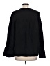 Gap Solid Black Pullover Sweater Size L - photo 2