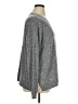 Lucky Brand Gray Pullover Sweater Size XL - photo 4