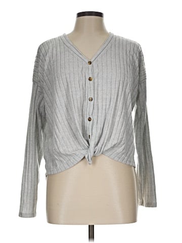 Hippie Rose Cardigan (view 1)