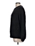 Gap Solid Black Pullover Sweater Size L - photo 5