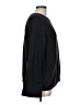 Gap Solid Black Pullover Sweater Size L - photo 4