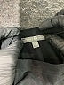 Don't Ask Why Black Short Sleeve Turtleneck One size - photo 7