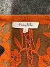 Honey Belle Orange Kimono Size S - photo 7