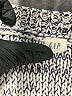 Gap Tweed Gray Pullover Sweater Size M - photo 7