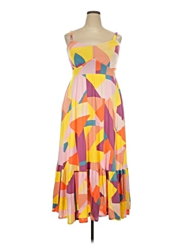 Torrid Casual Dress (view 1)