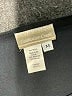 Coldwater Creek Solid Black Casual Dress Size M - photo 7