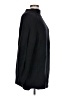Free People Black Turtleneck Sweater Size L - photo 4