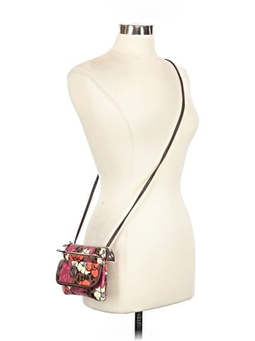Relic Crossbody Bag (view 2)
