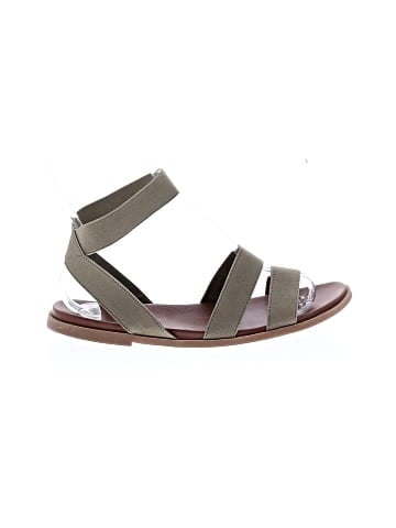 Universal Thread Sandals (view 1)