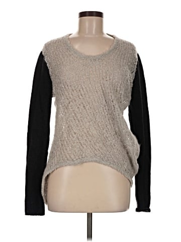 Helmut Lang Pullover Sweater (view 1)