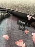 Torrid Floral Black Casual Dress Size 2X Plus (2) - photo 7