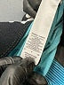 Nike Blue Casual Pants Size S - photo 8