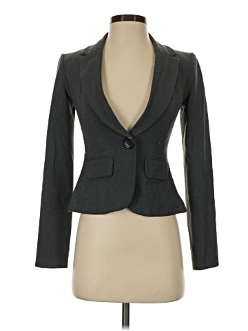 Hollywould Blazer (view 1)