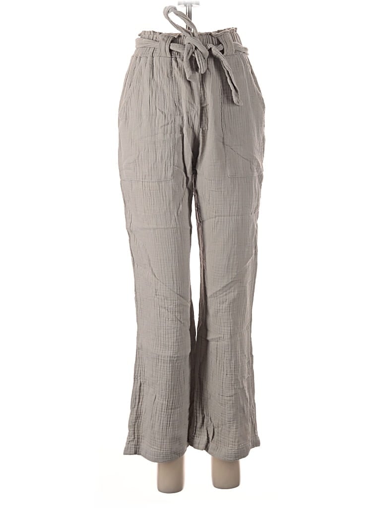 Pre-owned Sincerely Jules Casual Pants In Gray