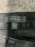 Bebe Chevron-herringbone Black Jeans Size 27 waist - photo 7
