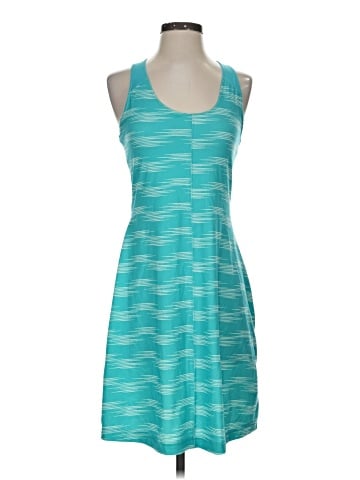 Columbia Casual Dress (view 1)