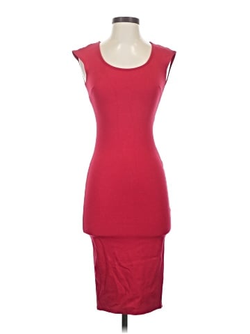 Solemio Cocktail Dress (view 1)