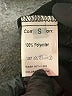 Unbranded 100% Polyester Black Cocktail Dress Size S - photo 7