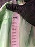 Fabletics 100% Polyester Tropical Green Track Pants Size S - photo 7