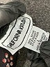 Karin Stevens 100% Rayon Hearts Black Casual Pants Size L - photo 8