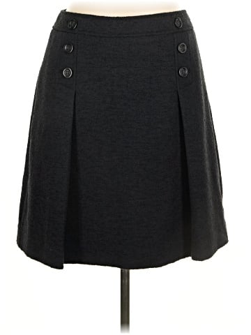 Ann Taylor Casual Skirt (view 1)
