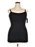 Empetua Black Tank Top Size 4XL - photo 1