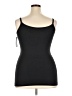 Empetua Black Tank Top Size 4XL - photo 2