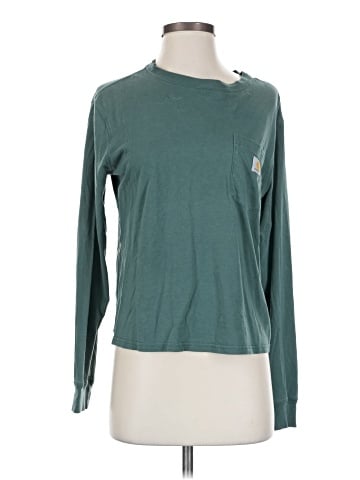 Carhartt Long Sleeve Top (view 1)