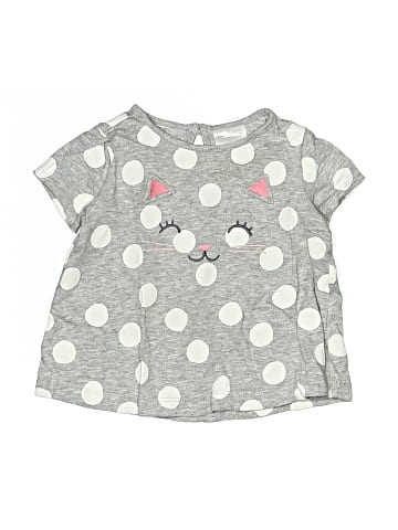 Carter's Short Sleeve T-Shirt (view 1)