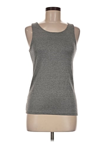 Yansi Fugel Sleeveless T-Shirt (view 1)