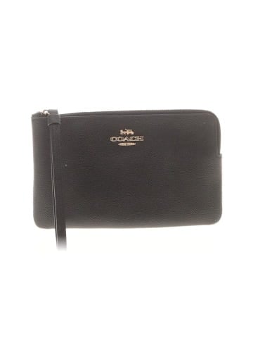 Coach Leather Wristlet (view 1)