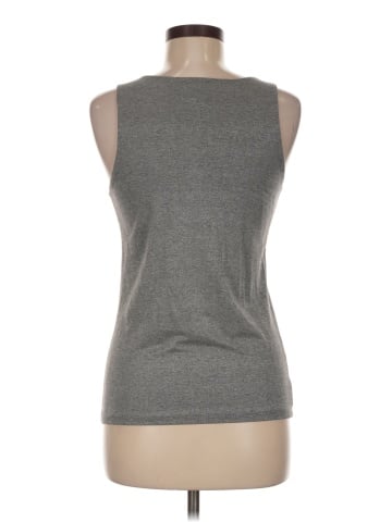 Yansi Fugel Sleeveless T-Shirt (view 2)