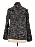 Max Studio Gray Coat Size XL - photo 2