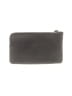 Coach 100% Leather Black Leather Wristlet One size - photo 2