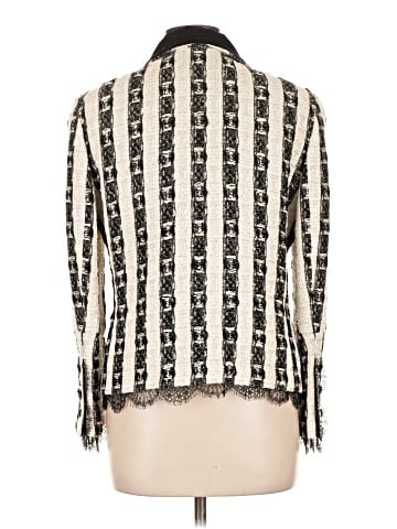 Chanel Vintage Lesage Tweed Blazer (view 2)